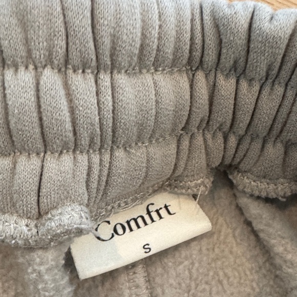 Comfrt tranquil collection, sweatshorts - Picture 2 of 3